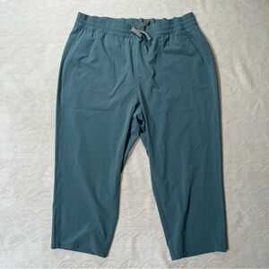 Orvis All Around Ankle Pant